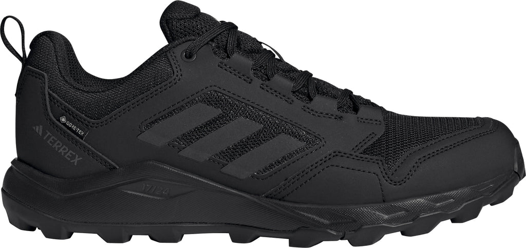 adidas Terrex Tracerocker 2 GORE - TEX Men's Trail Running Shoes - Black