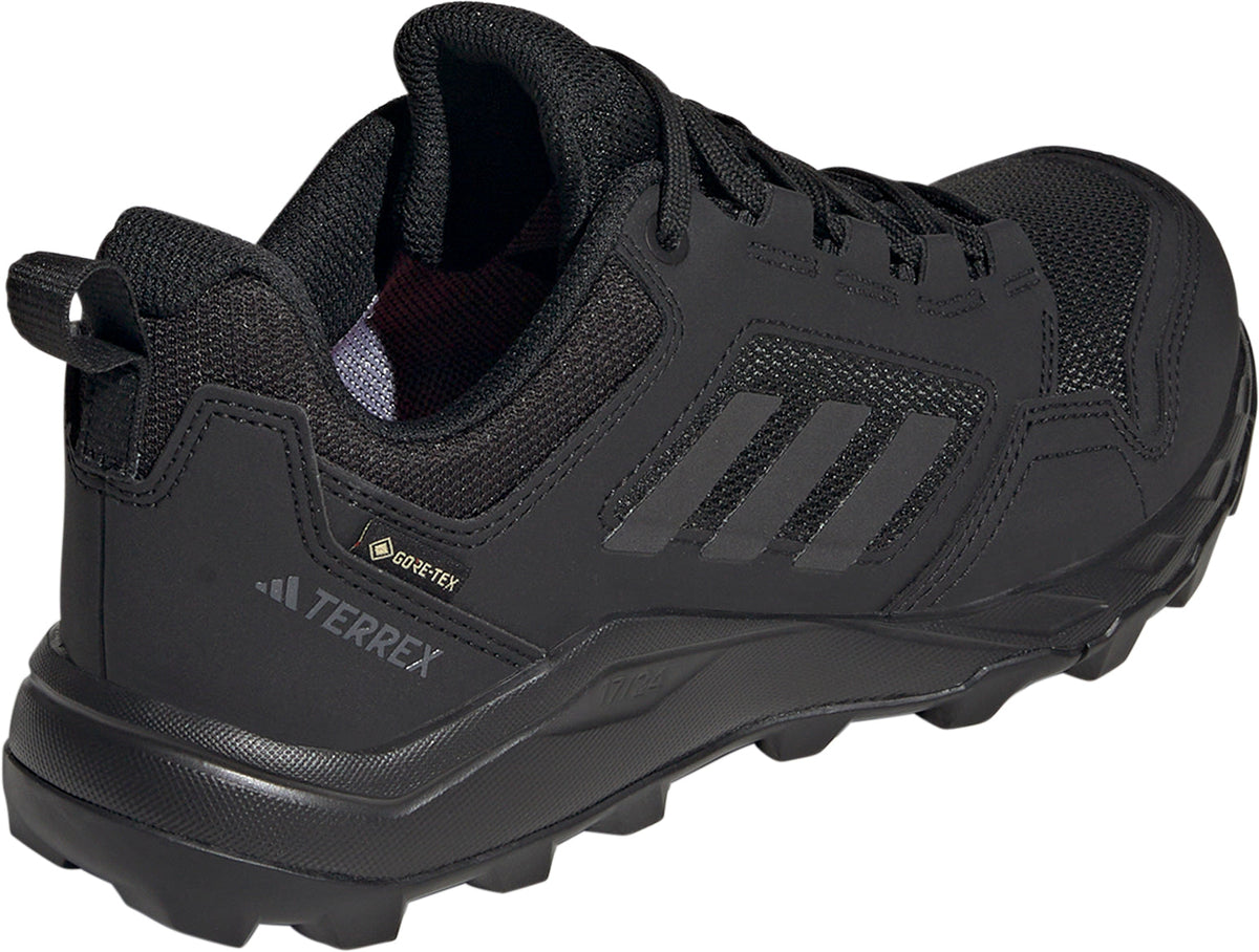adidas Terrex Tracerocker 2 GORE - TEX Women's Trail Running Shoes - Black