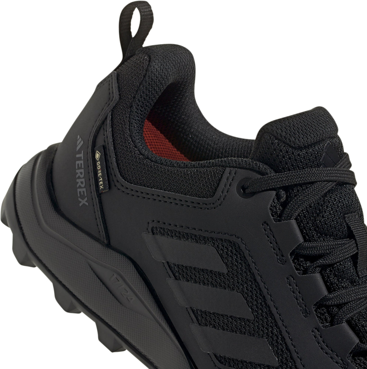 adidas Terrex Tracerocker 2 GORE - TEX Women's Trail Running Shoes - Black