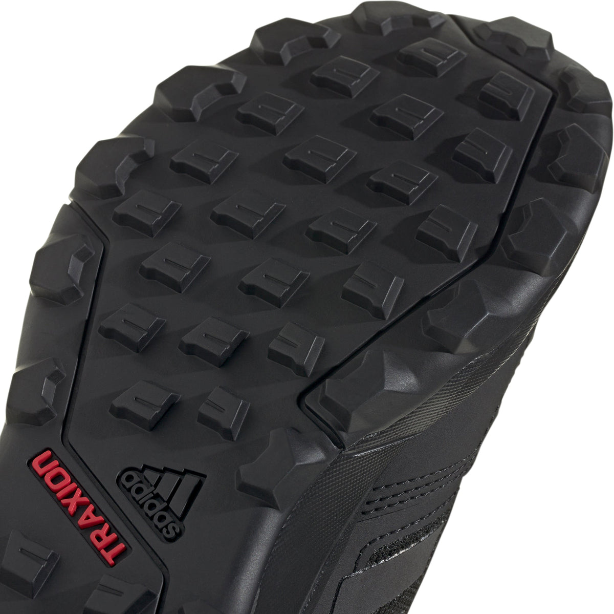 adidas Terrex Tracerocker 2 GORE - TEX Women's Trail Running Shoes - Black