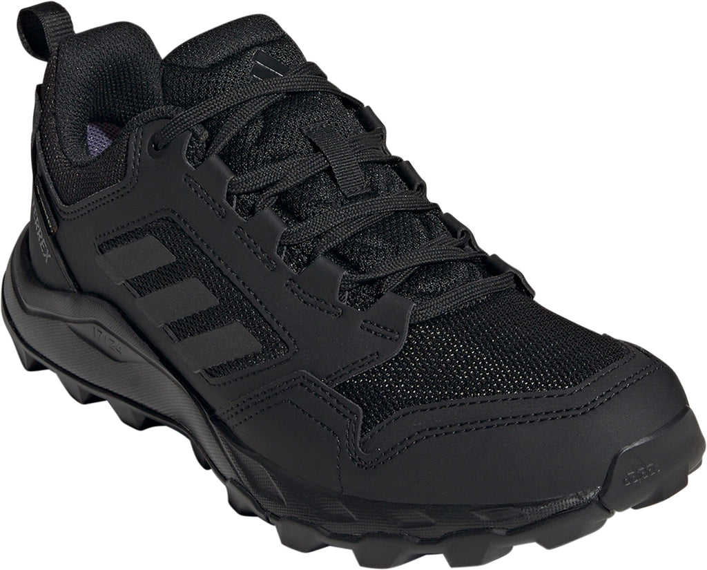 adidas Terrex Tracerocker 2 GORE - TEX Women's Trail Running Shoes - Black
