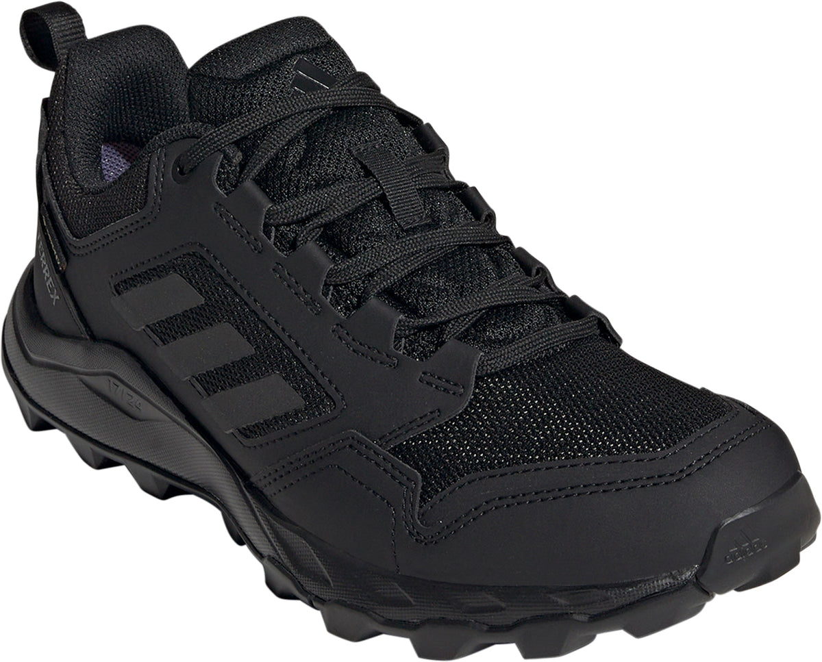 adidas Terrex Tracerocker 2 GORE - TEX Women's Trail Running Shoes - Black