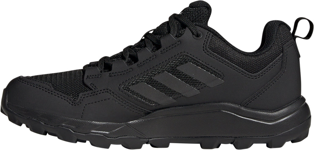 adidas Terrex Tracerocker 2 GORE - TEX Women's Trail Running Shoes - Black