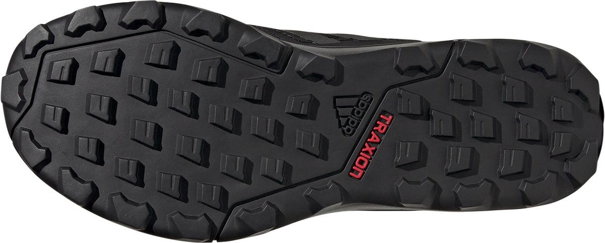 adidas Terrex Tracerocker 2 GORE - TEX Women's Trail Running Shoes - Black