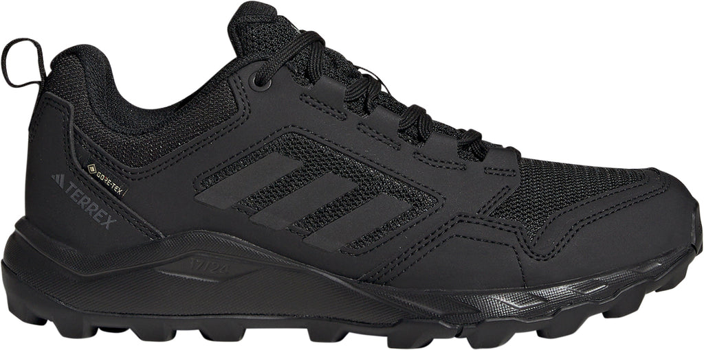 adidas Terrex Tracerocker 2 GORE - TEX Women's Trail Running Shoes - Black