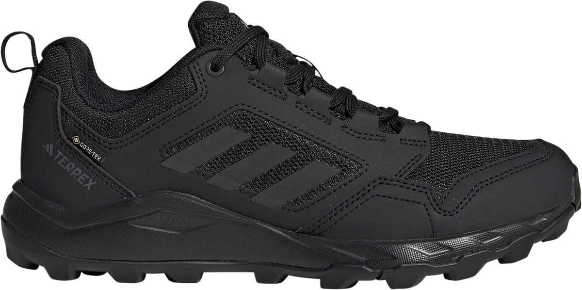 adidas Terrex Tracerocker 2 GORE - TEX Women's Trail Running Shoes - Black