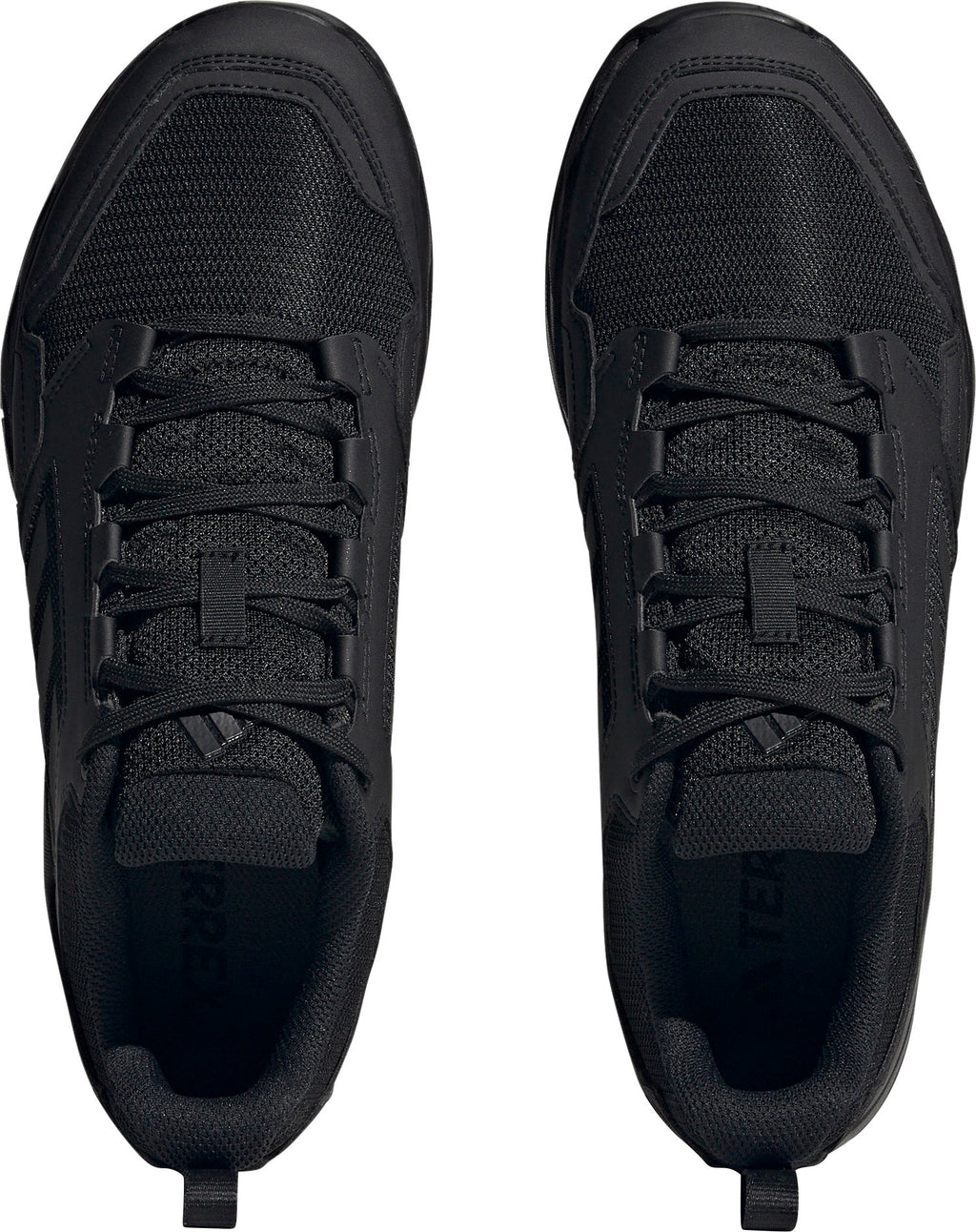 adidas Terrex Tracerocker 2 Men's Trail Running Shoes - Black