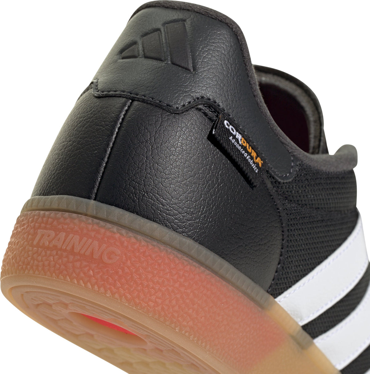 adidas Training Spezial Men's Training Shoes - Black