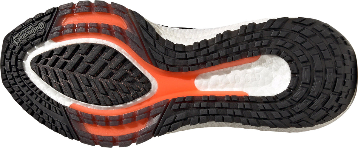 adidas Ultra Boost 22 COLD.RDY 2 Men's Running Shoes - Orange