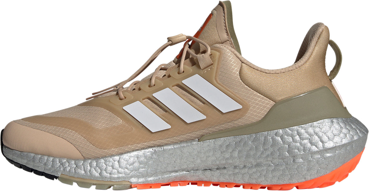 adidas Ultra Boost 22 COLD.RDY 2 Men's Running Shoes - Brown