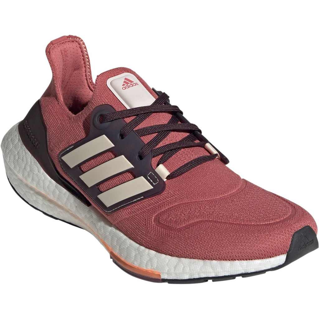 adidas Ultra Boost 22 Women's Running Shoes - Red