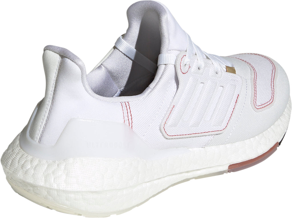 adidas Ultra Boost 22 Women's Running Shoes - White
