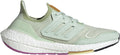 adidas Ultra Boost 22 Women's Running Shoes - Green