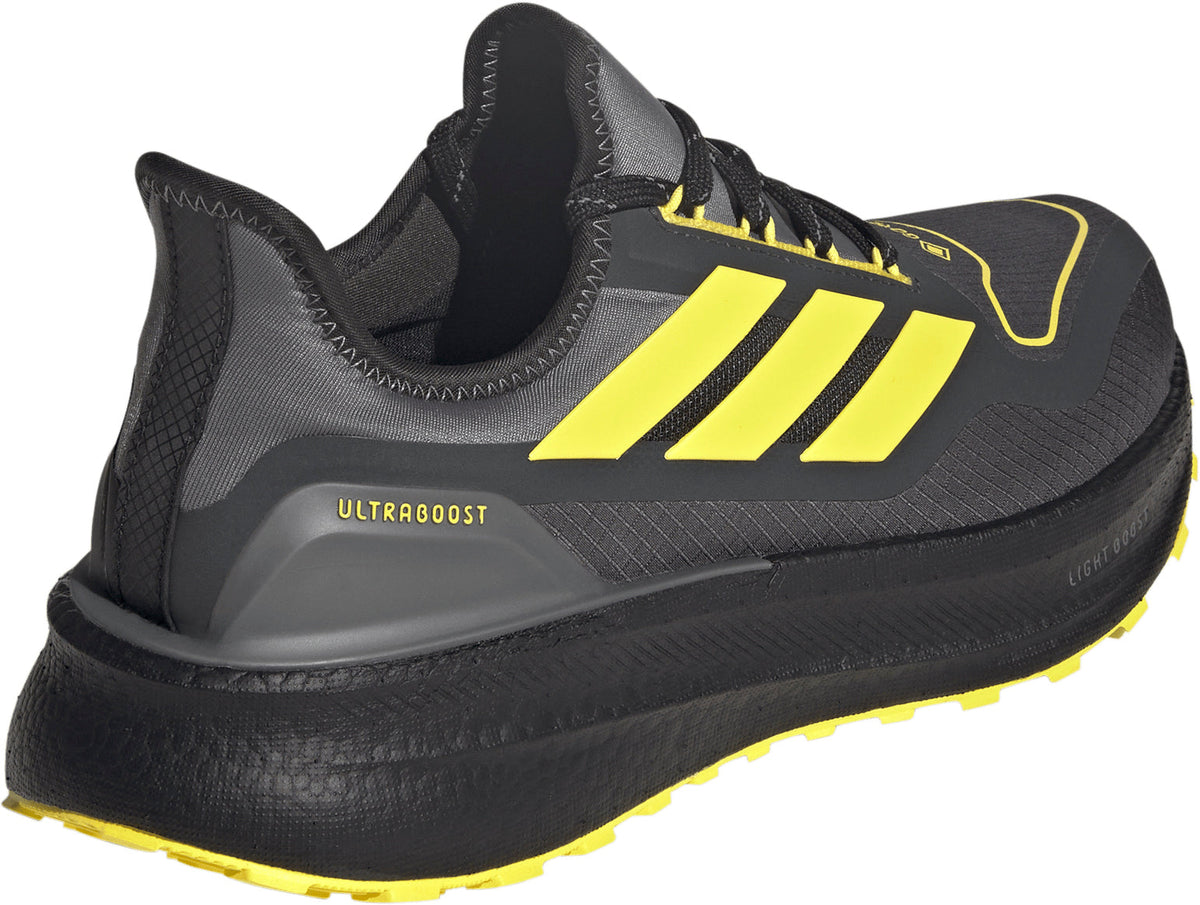 adidas Ultra Boost 5 GORE - TEX Men's Running Shoes - Black