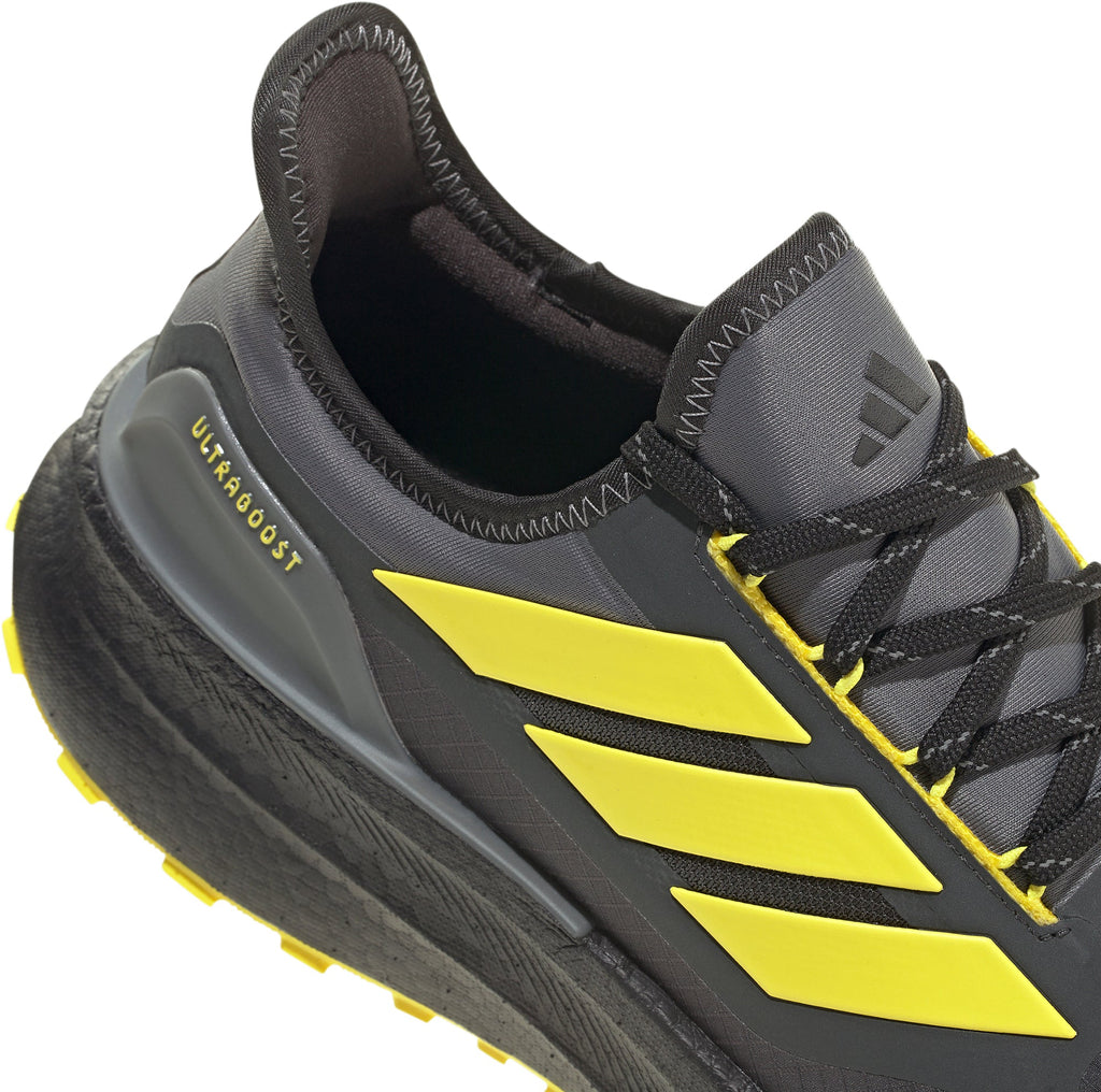 adidas Ultra Boost 5 GORE - TEX Men's Running Shoes - Black