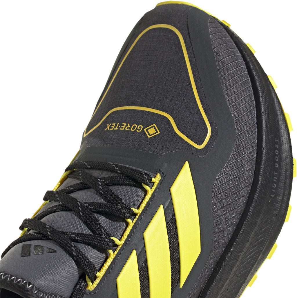 adidas Ultra Boost 5 GORE - TEX Men's Running Shoes - Black