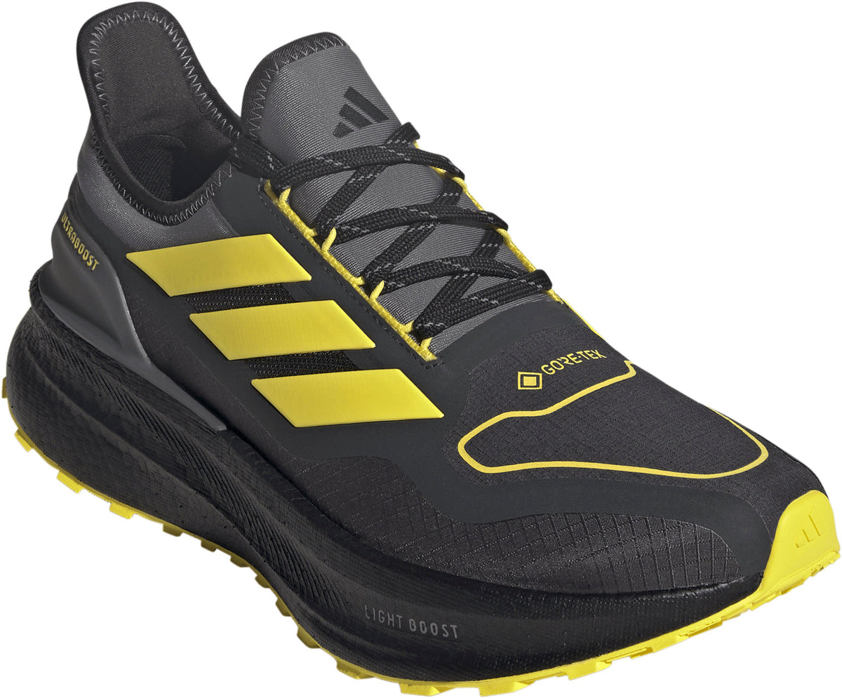 adidas Ultra Boost 5 GORE - TEX Men's Running Shoes - Black