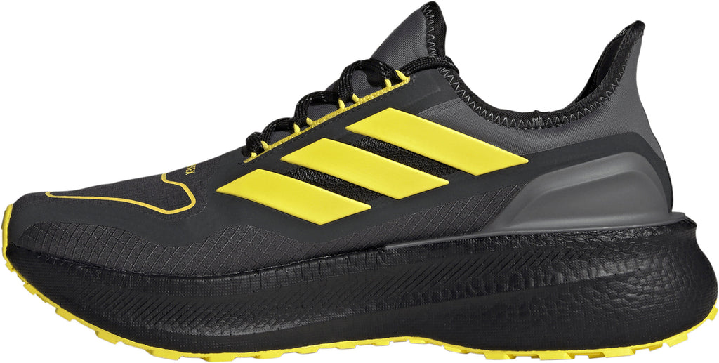 adidas Ultra Boost 5 GORE - TEX Men's Running Shoes - Black