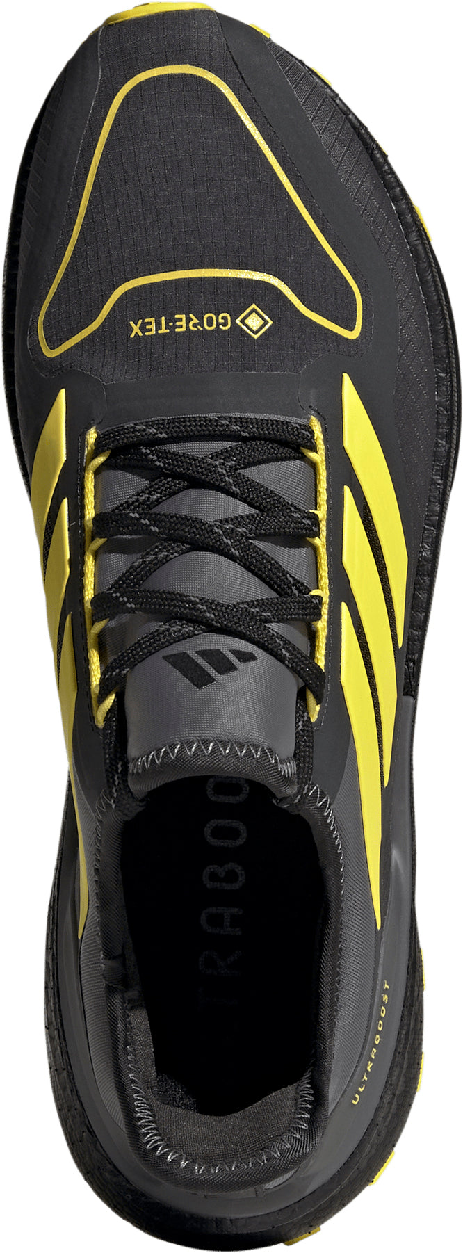 adidas Ultra Boost 5 GORE - TEX Men's Running Shoes - Black