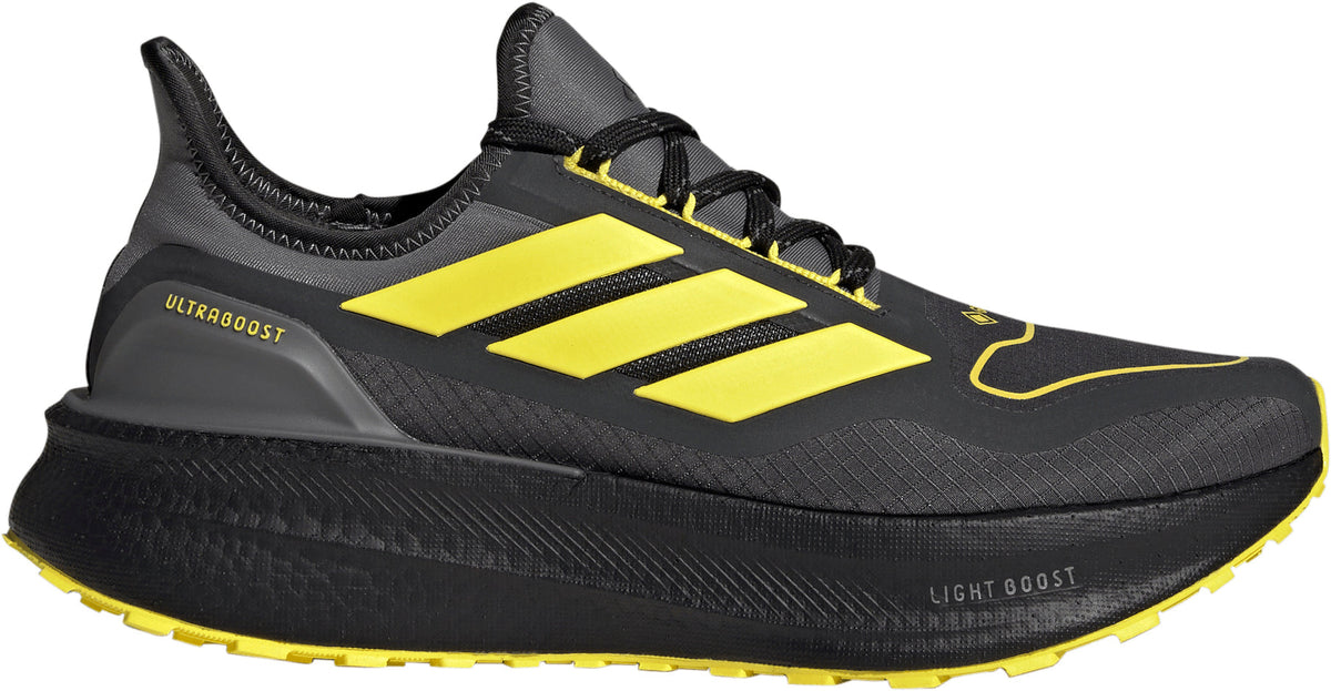 adidas Ultra Boost 5 GORE - TEX Men's Running Shoes - Black