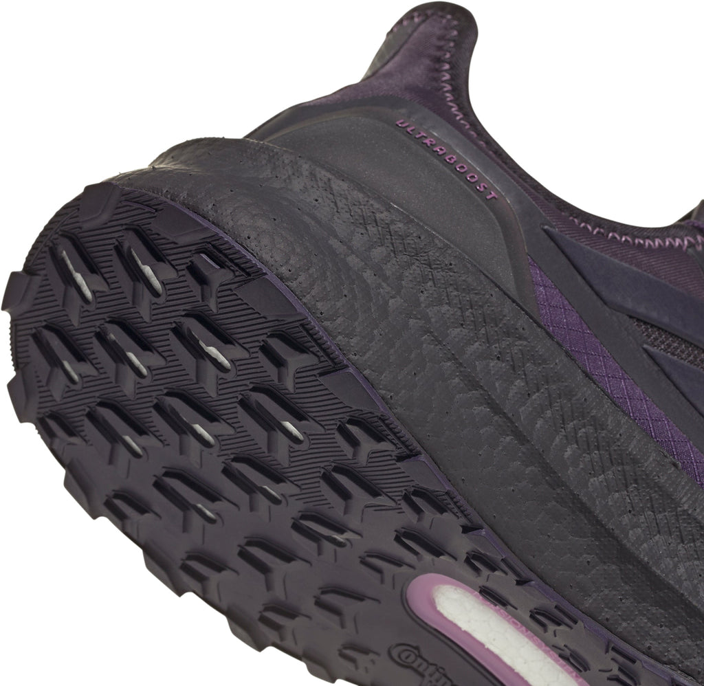 adidas Ultra Boost 5 GORE - TEX Women's Running Shoes - Black