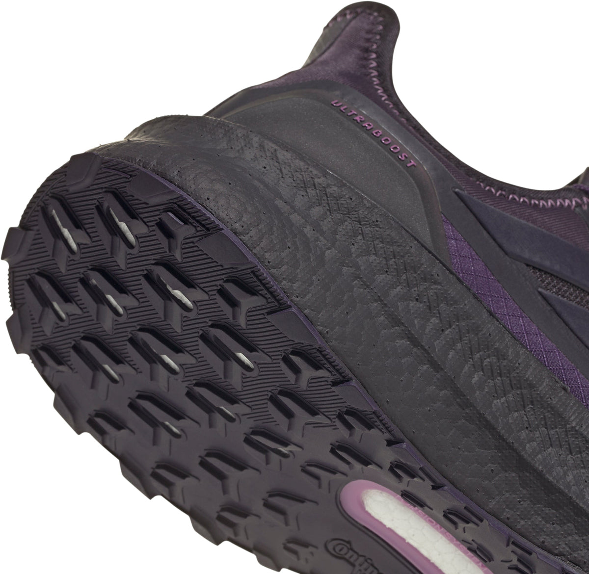 adidas Ultra Boost 5 GORE - TEX Women's Running Shoes - Black