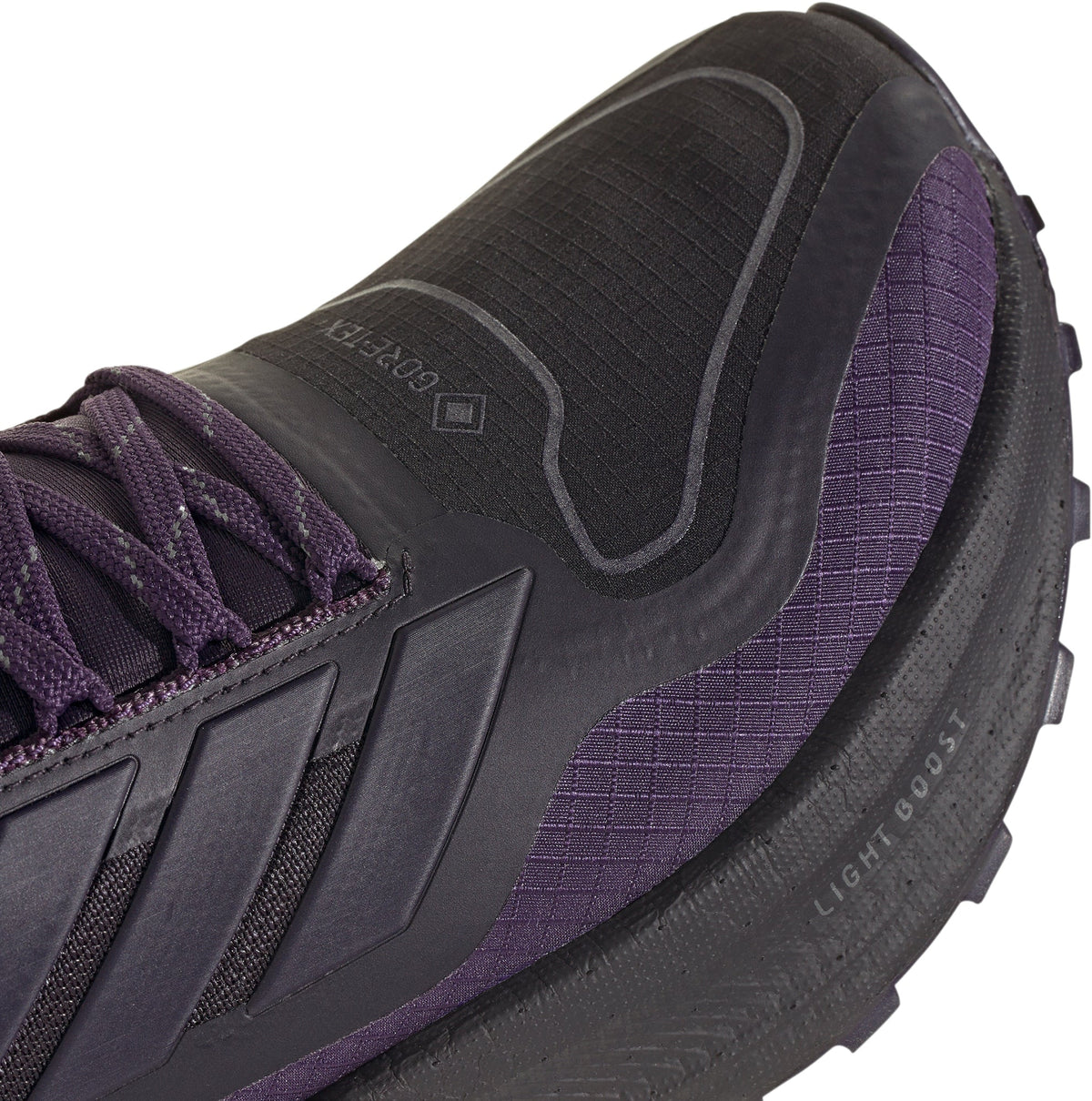 adidas Ultra Boost 5 GORE - TEX Women's Running Shoes - Black