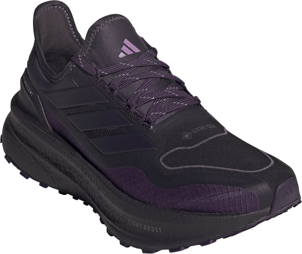 adidas Ultra Boost 5 GORE - TEX Women's Running Shoes - Black