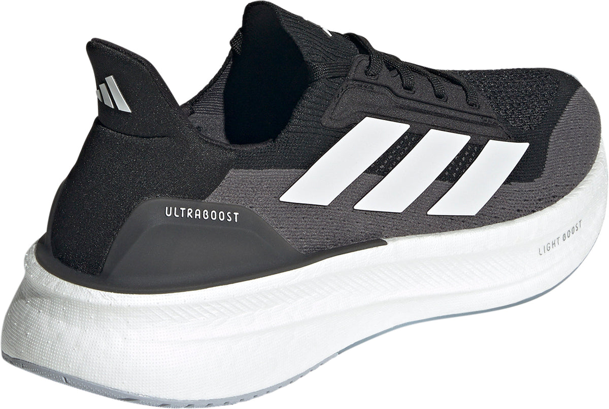 adidas Ultra Boost 5X Women's Running Shoes - Black