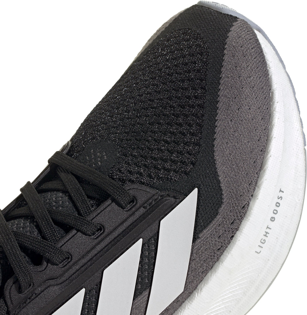 adidas Ultra Boost 5X Women's Running Shoes - Black