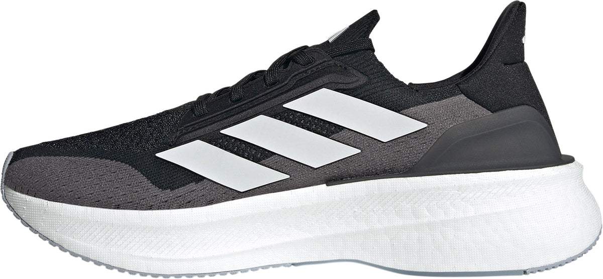 adidas Ultra Boost 5X Women's Running Shoes - Black
