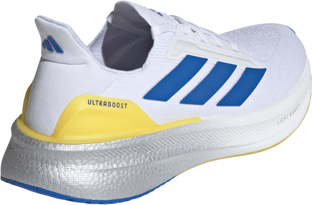 adidas Ultra Boost 5X Men's Running Shoes - White