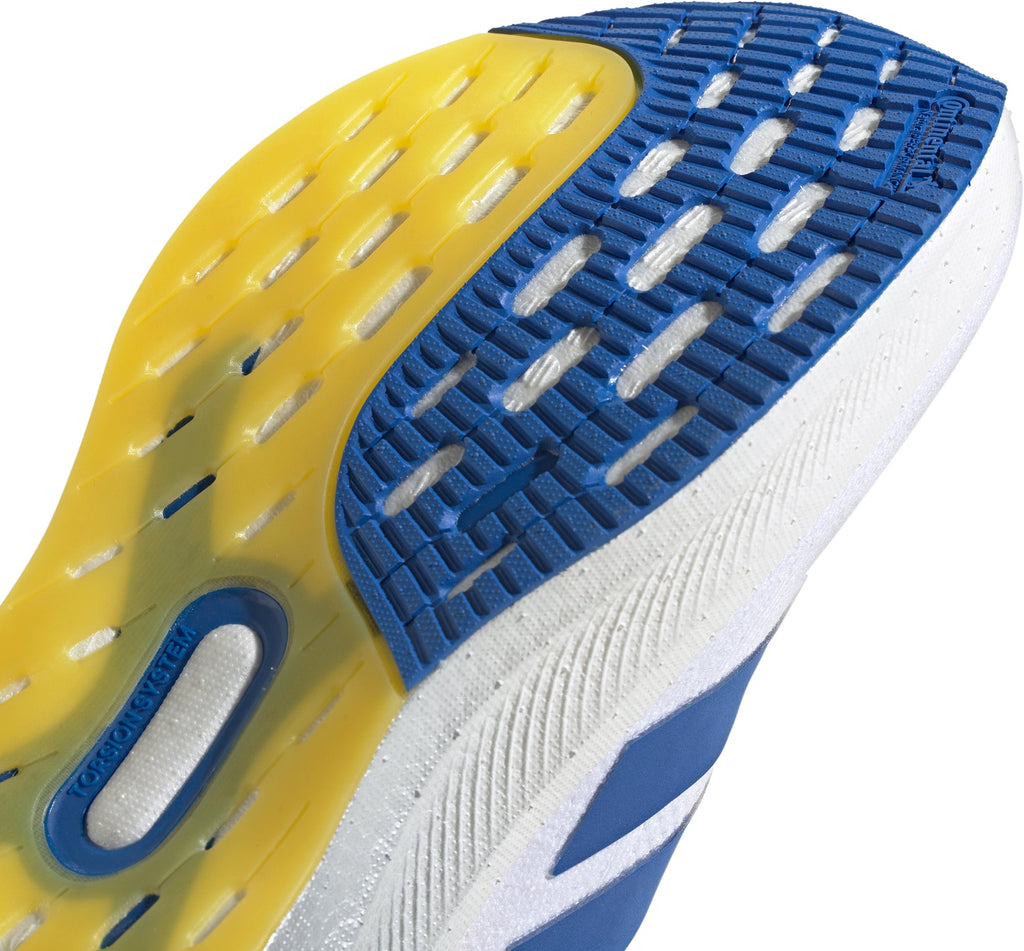 adidas Ultra Boost 5X Men's Running Shoes - White