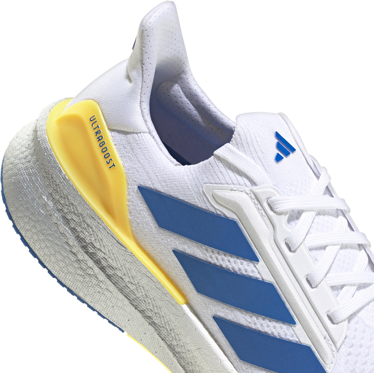 adidas Ultra Boost 5X Men's Running Shoes - White