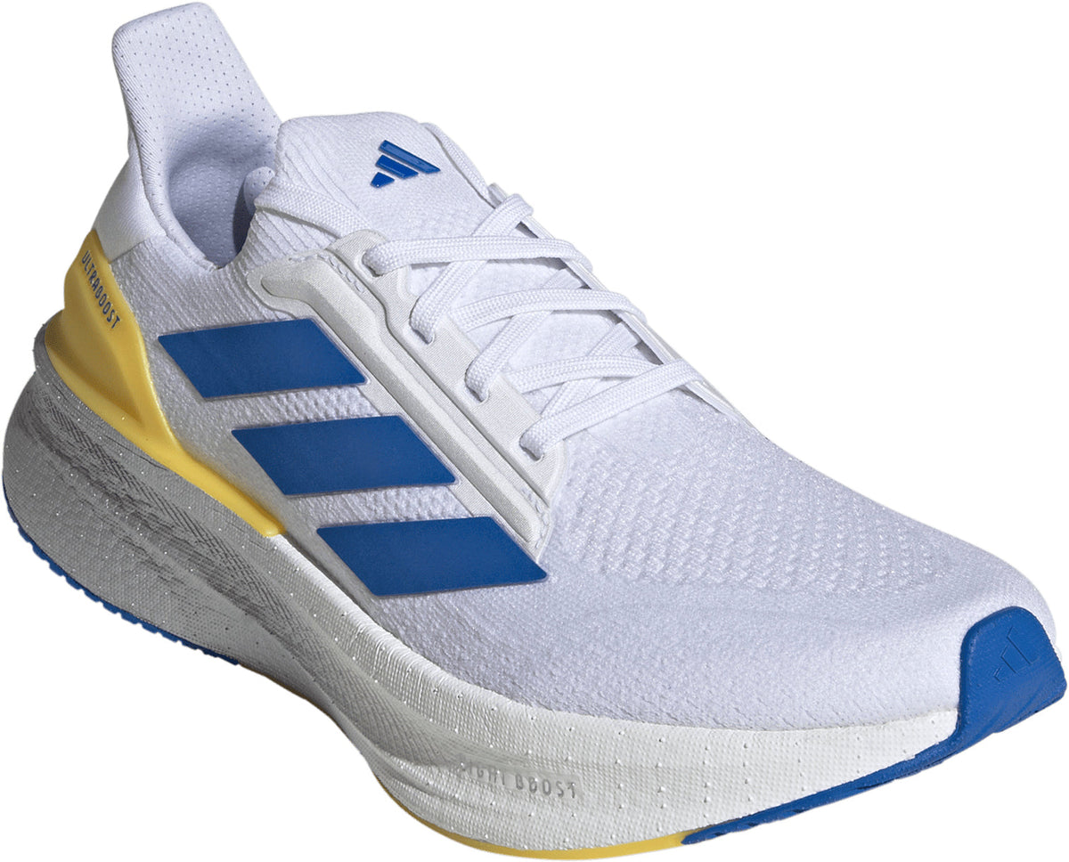 adidas Ultra Boost 5X Men's Running Shoes - White