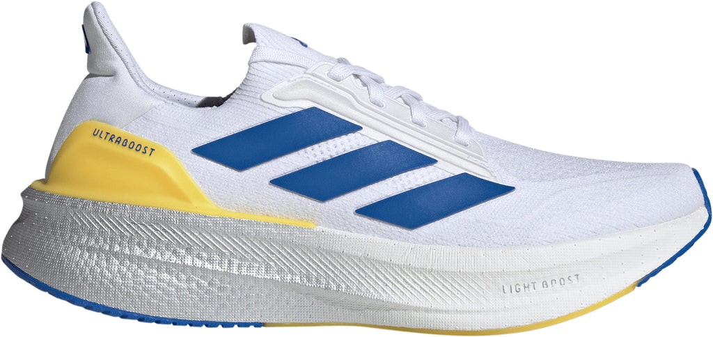 adidas Ultra Boost 5X Men's Running Shoes - White