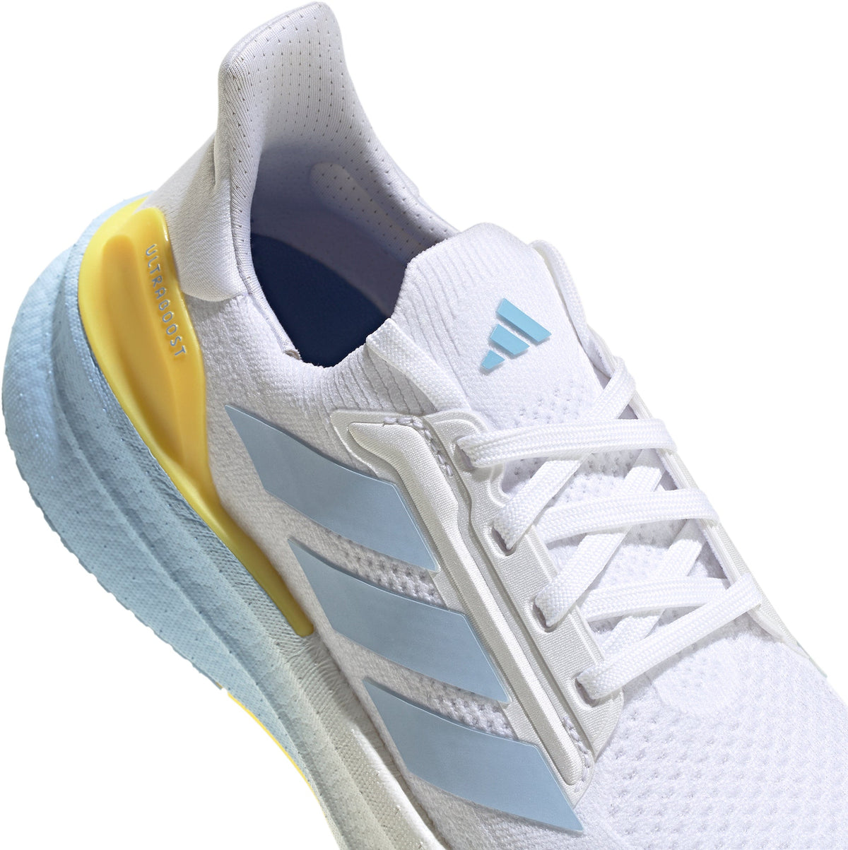 adidas Ultra Boost 5X Women's Running Shoes - White