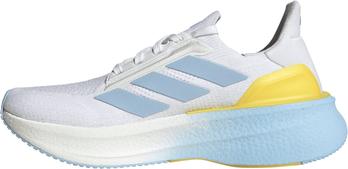 adidas Ultra Boost 5X Women's Running Shoes - White