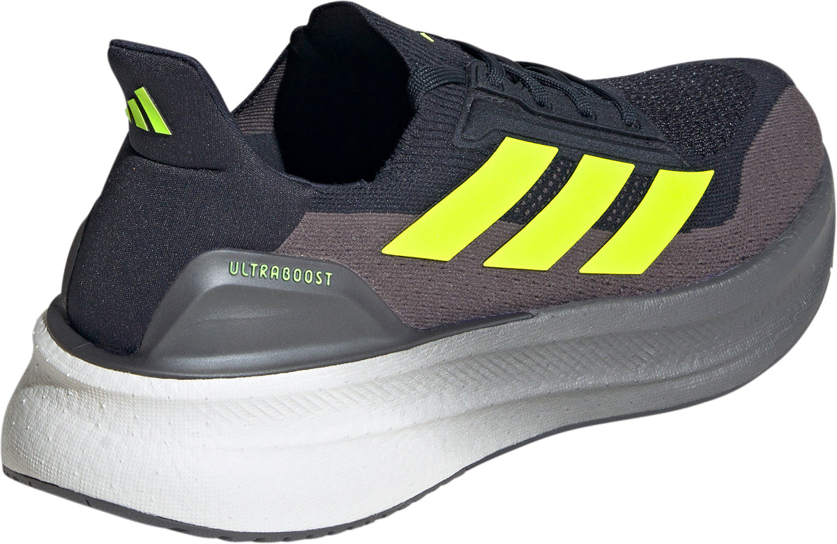 adidas Ultra Boost 5X Men's Running Shoes - Blue