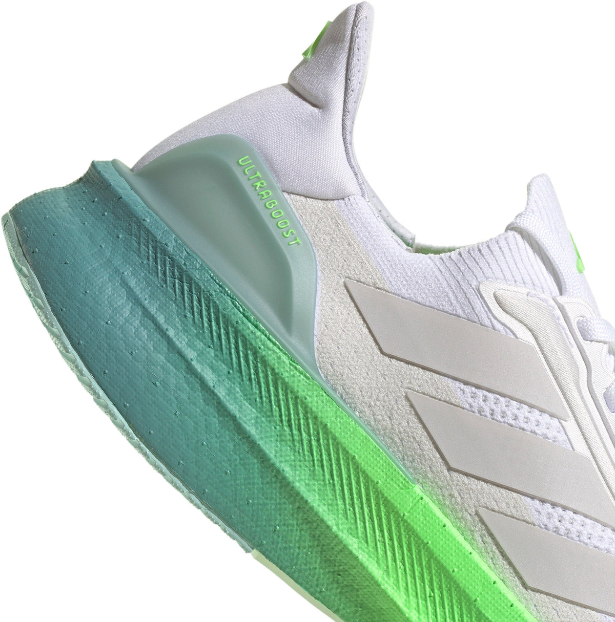 adidas Ultra Boost 5X Men's Running Shoes - White