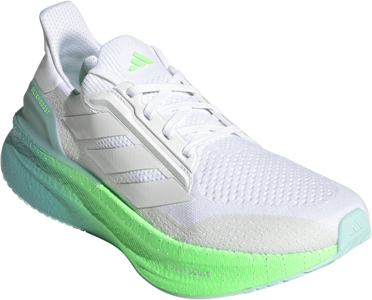 adidas Ultra Boost 5X Men's Running Shoes - White