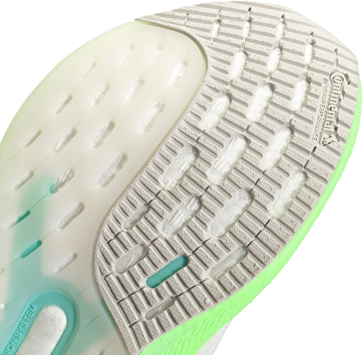 adidas Ultra Boost 5X Women's Running Shoes - White