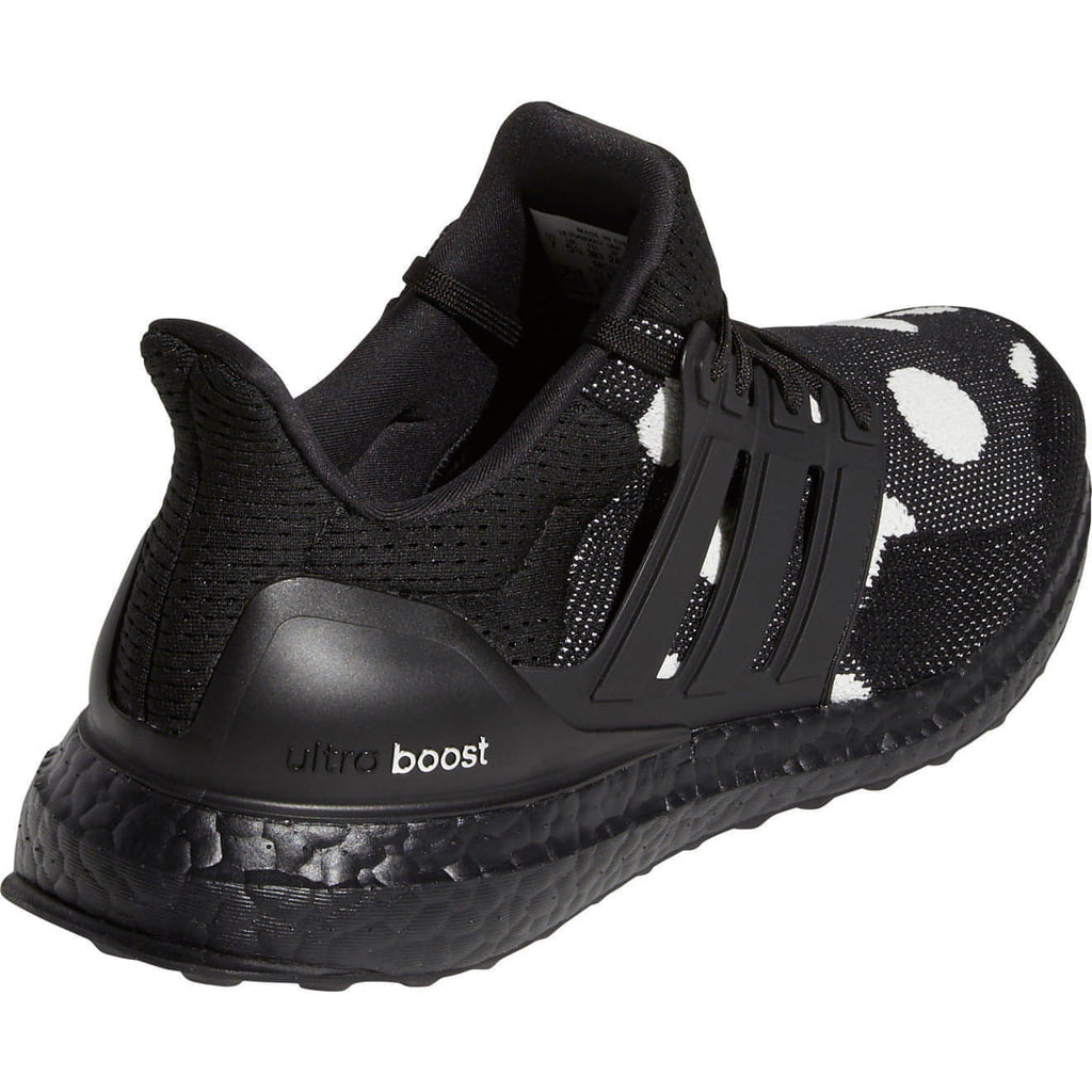 adidas Ultra Boost DNA Women's Running Shoes - Black