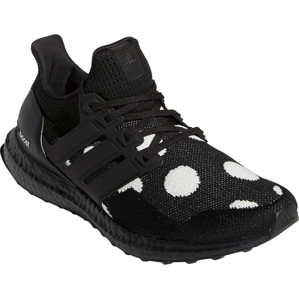 adidas Ultra Boost DNA Women's Running Shoes - Black