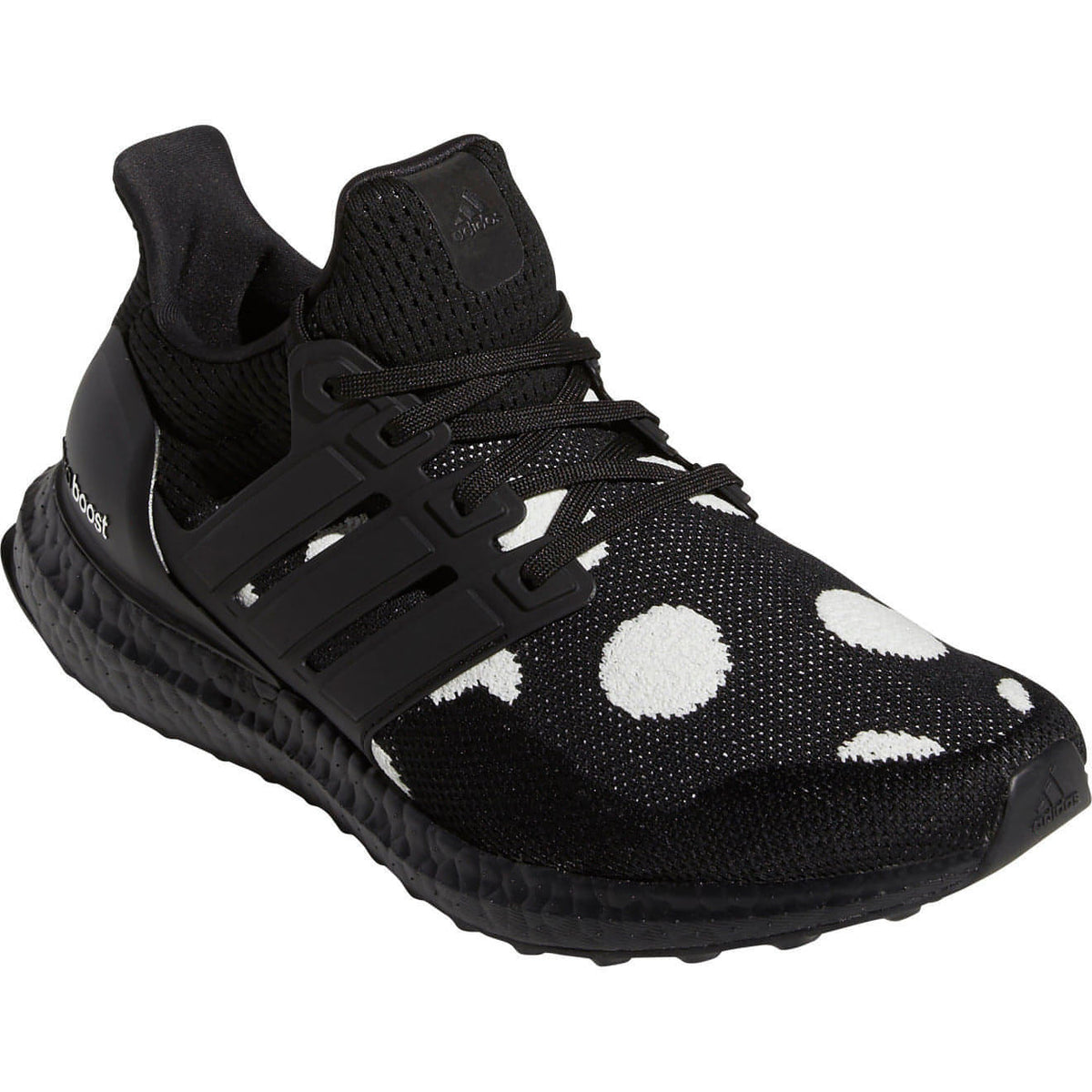 adidas Ultra Boost DNA Women's Running Shoes - Black