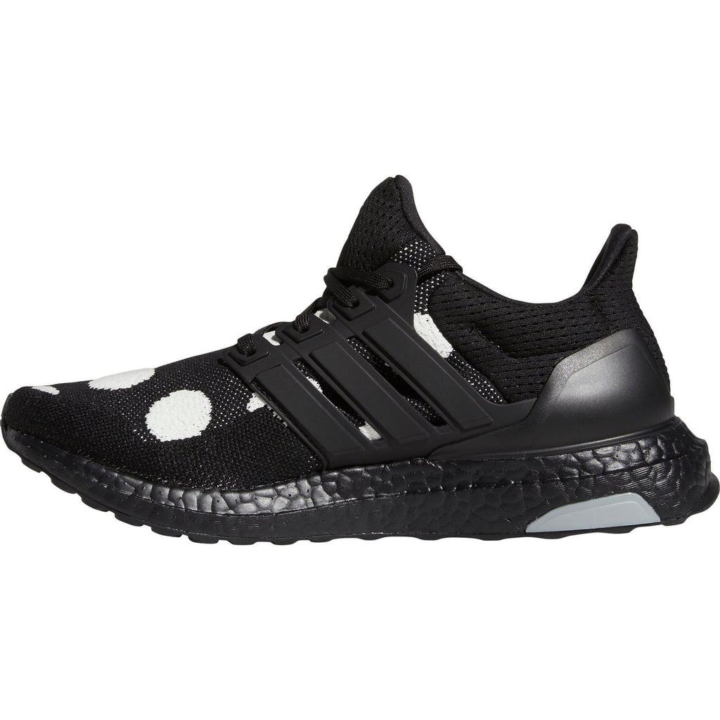 adidas Ultra Boost DNA Women's Running Shoes - Black