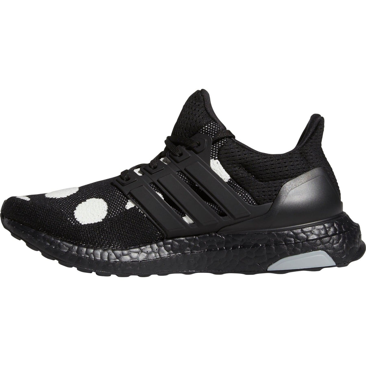 adidas Ultra Boost DNA Women's Running Shoes - Black