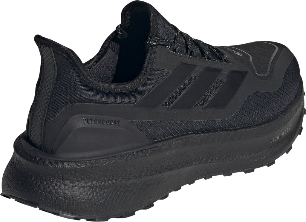 adidas Ultra Boost 5 GORE - TEX Men's Running Shoes - Black