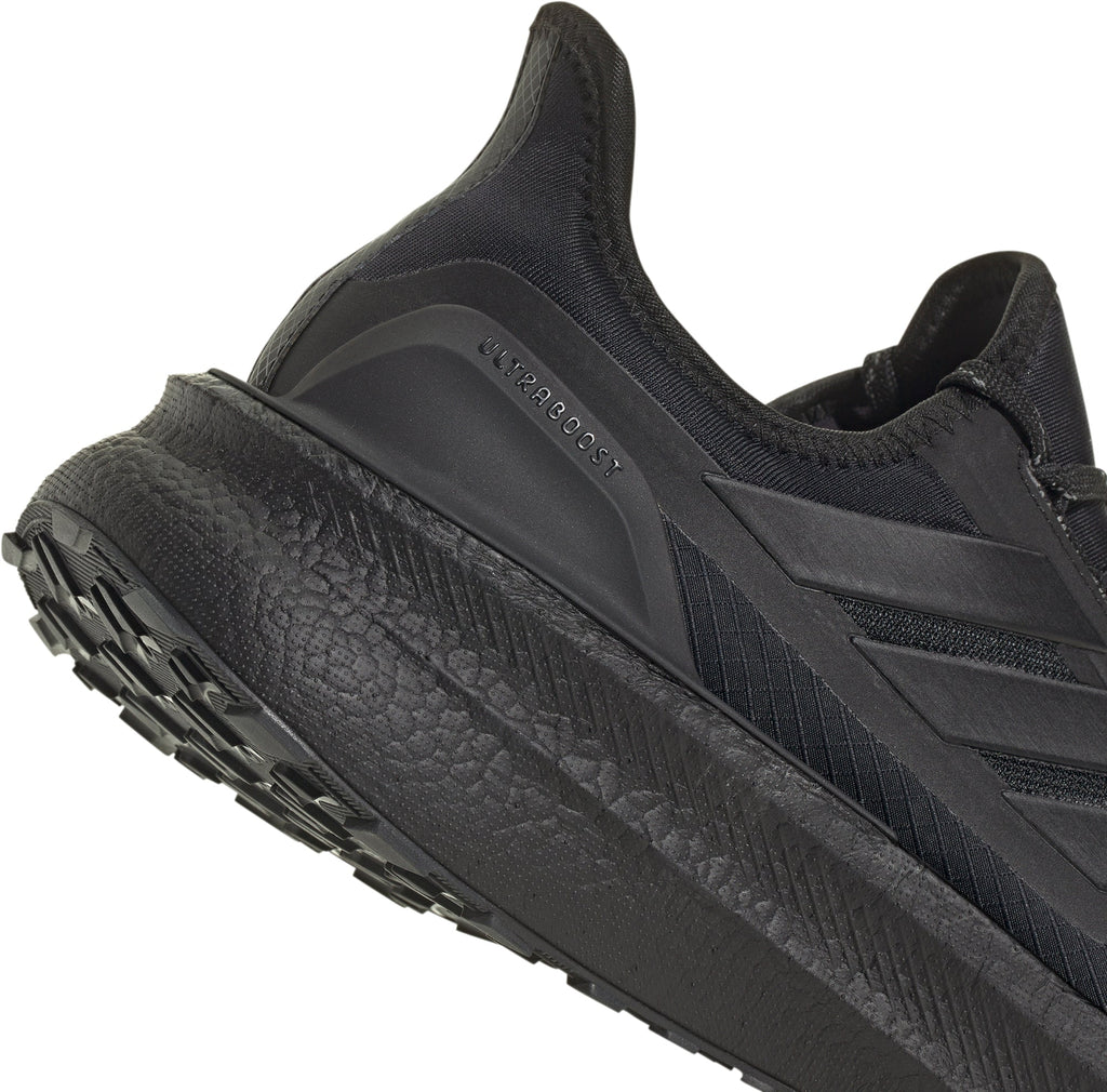 adidas Ultra Boost 5 GORE - TEX Men's Running Shoes - Black