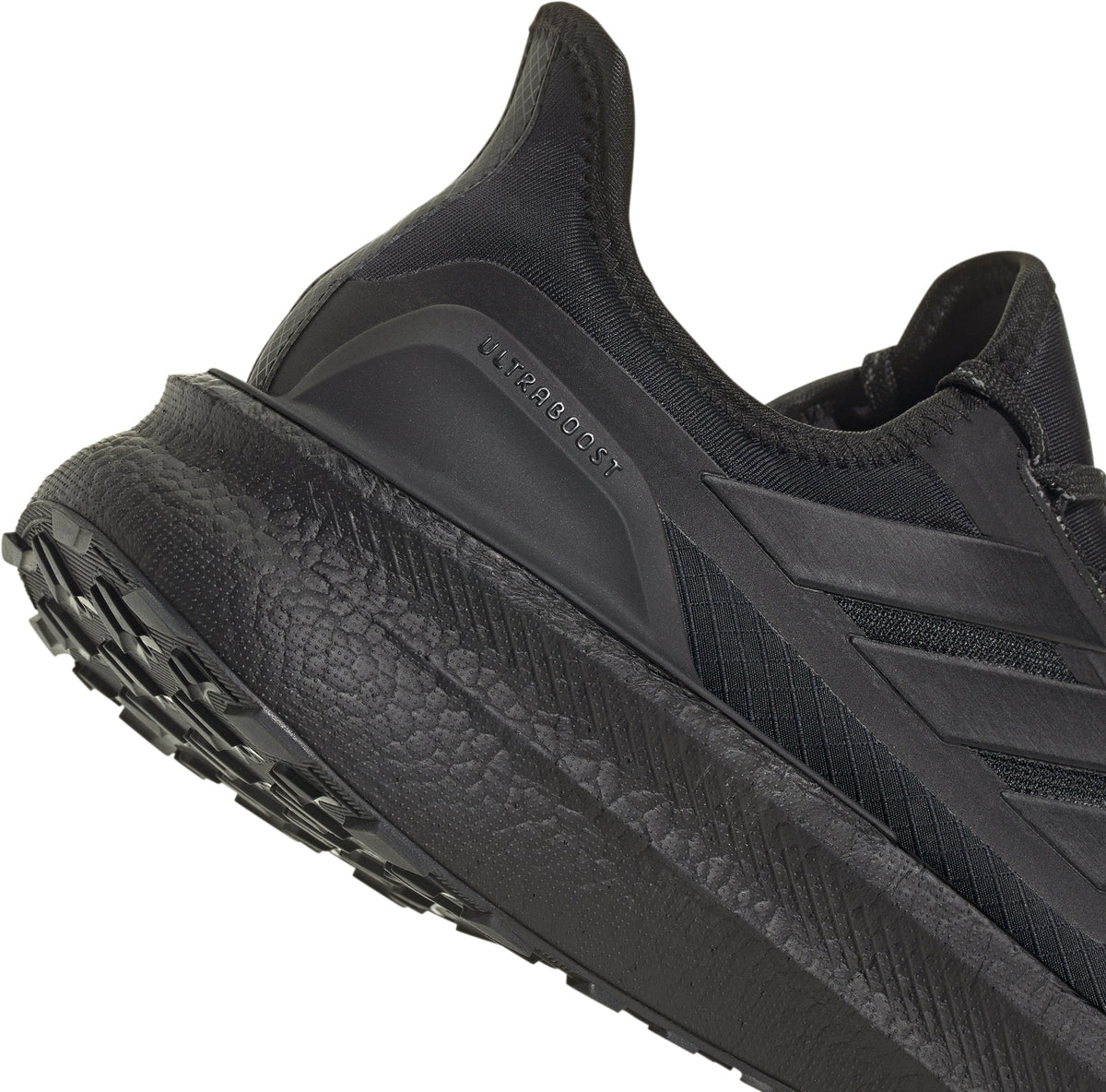 adidas Ultra Boost 5 GORE - TEX Men's Running Shoes - Black